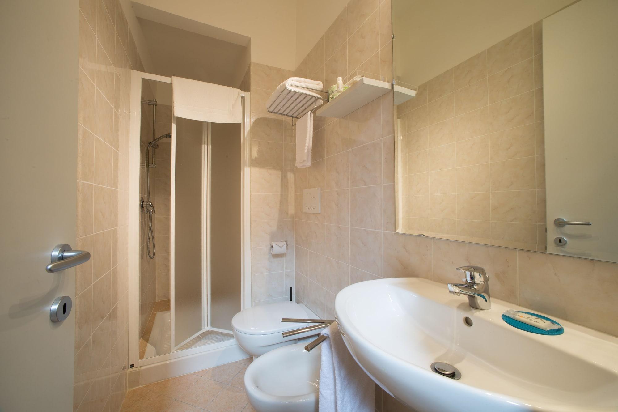 Orchidea 5* Florence