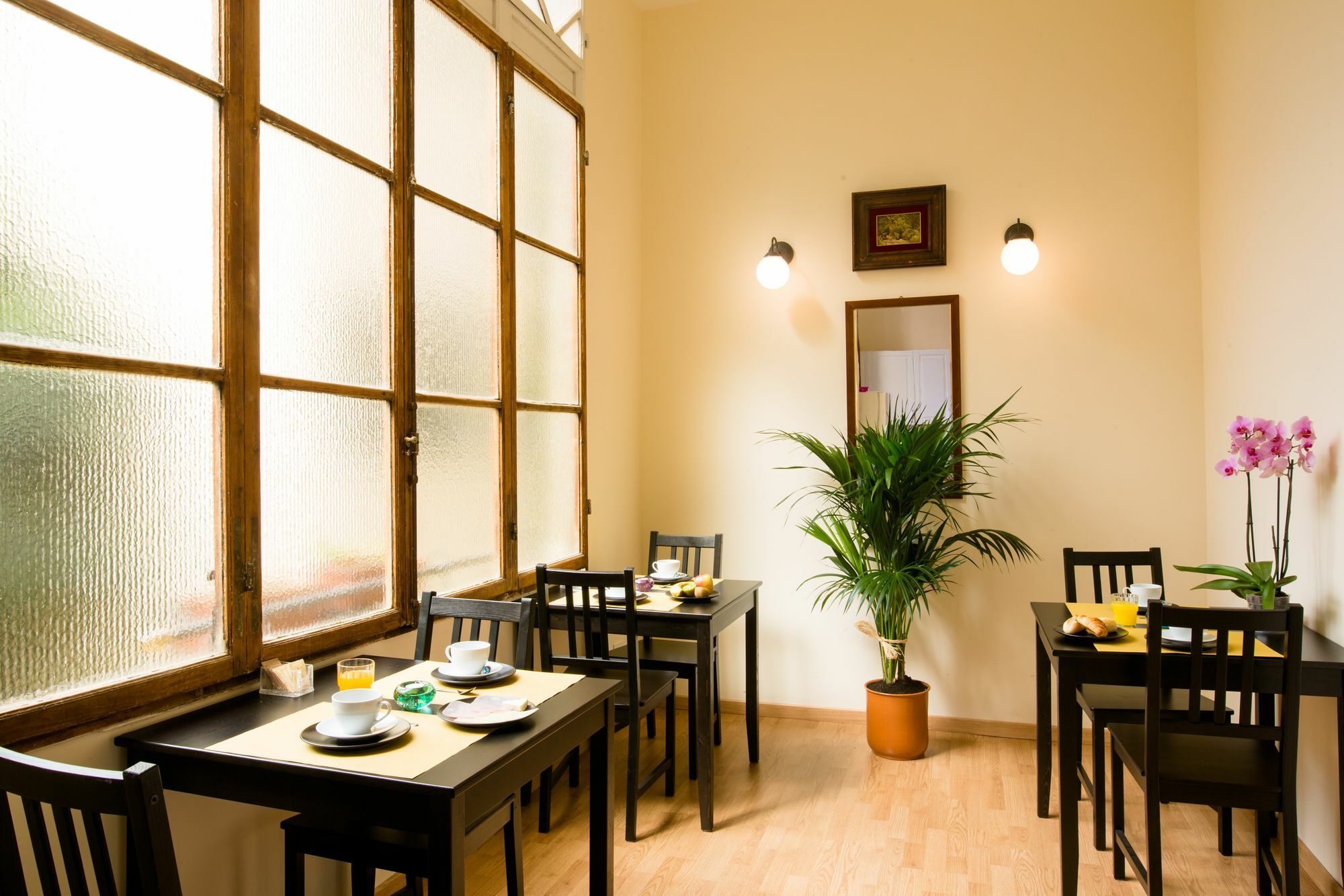 Orchidea 5* Florence