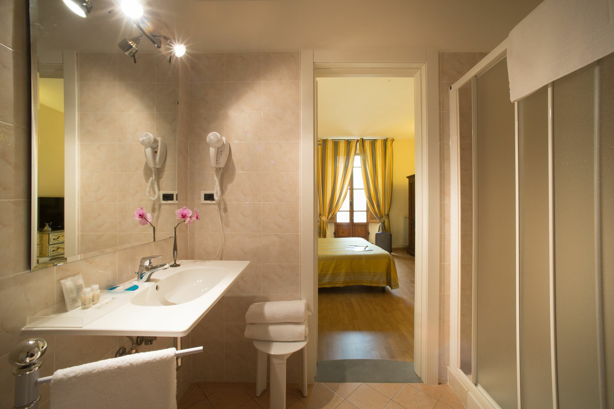 Orchidea 5* Florence