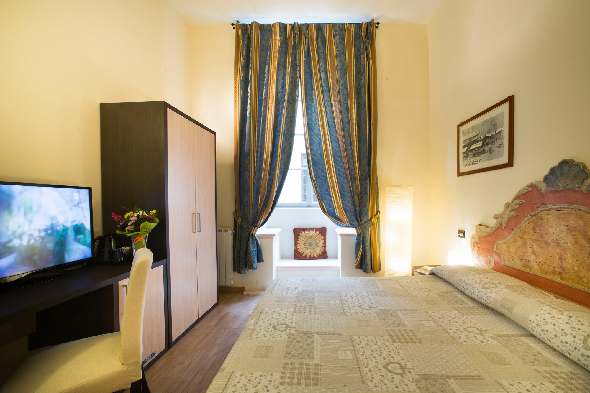 Orchidea 5* Florence