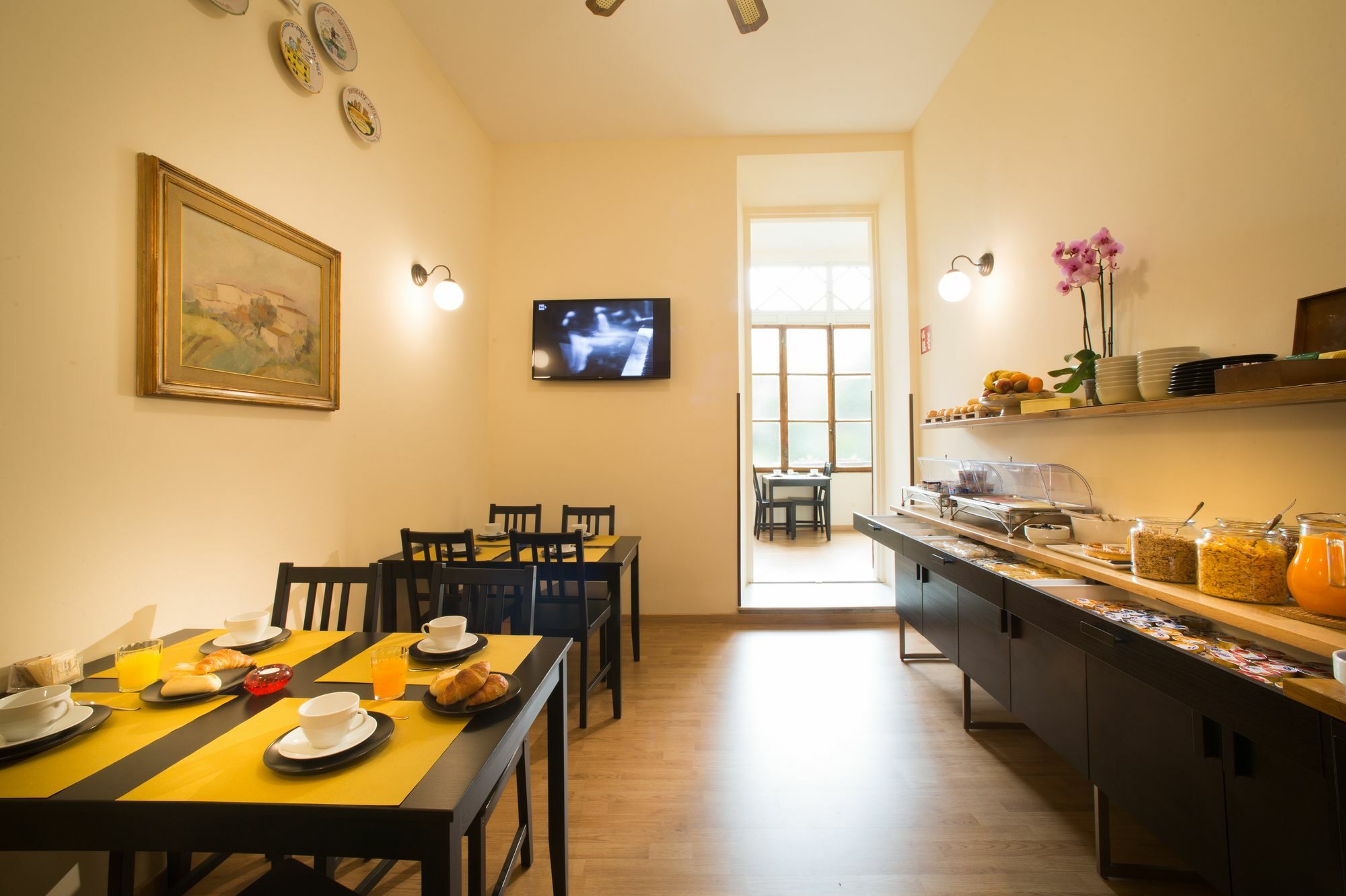 Orchidea 5* Florence