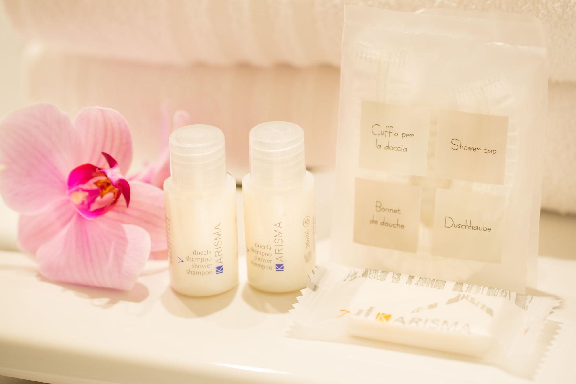 Orchidea 5* Florence