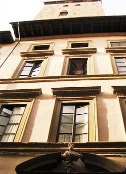 Bed & Breakfast Orchidea 5*